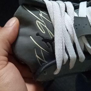 Jordan Flight 45 High